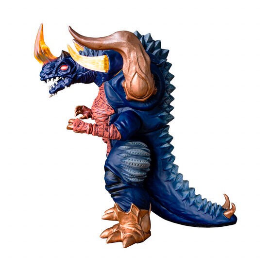 PRE-ORDER : Ultimate Luminous Alien Benzene & Cotton-Poppe Set