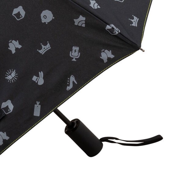 PRE-ORDER : Love Live! Automatic Opening and Closing Folding Umbrella