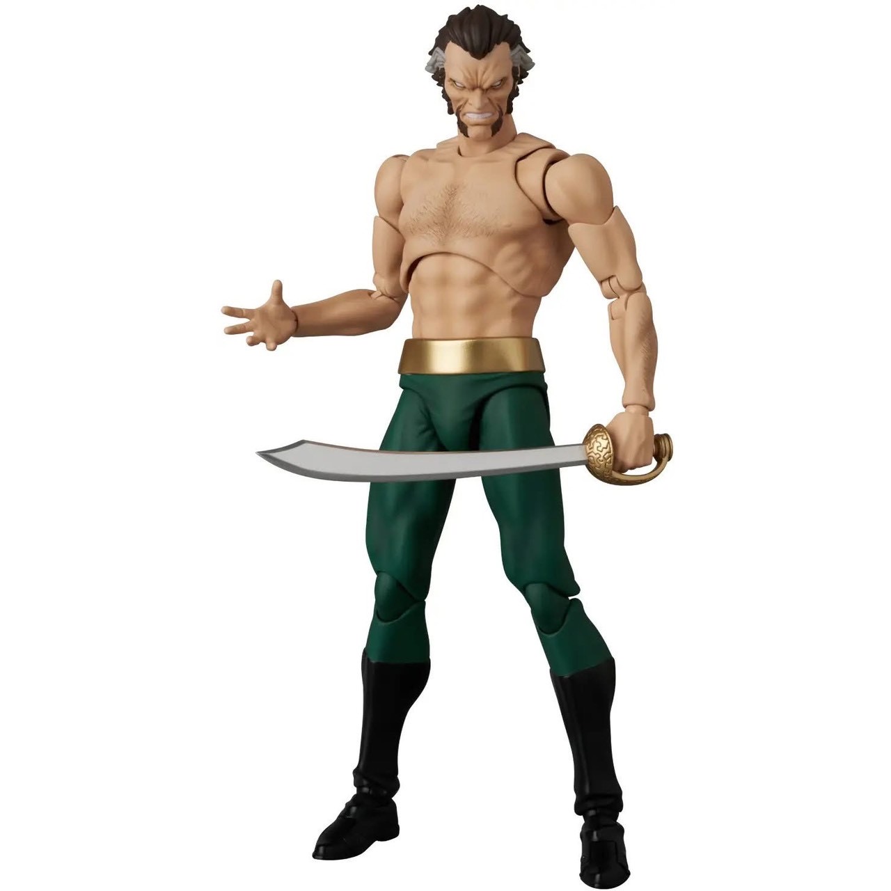 Pre-order : MAFEX Ra's al Ghul (Batman: Hush Ver.) by Medicom Toy