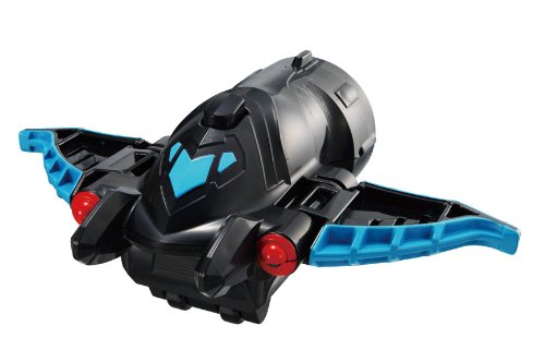 Tensou Sentai Goseiger - Gosei Header Series - Seaic Brother Set by Bandai