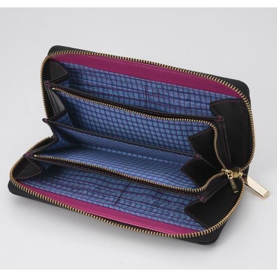 PRE-ORDER : Love Live! Round Long Wallet