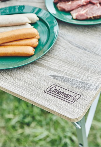 โต๊ะพับ Coleman JP Folding Living Table 90