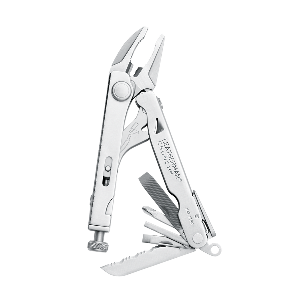Leatherman Crunch