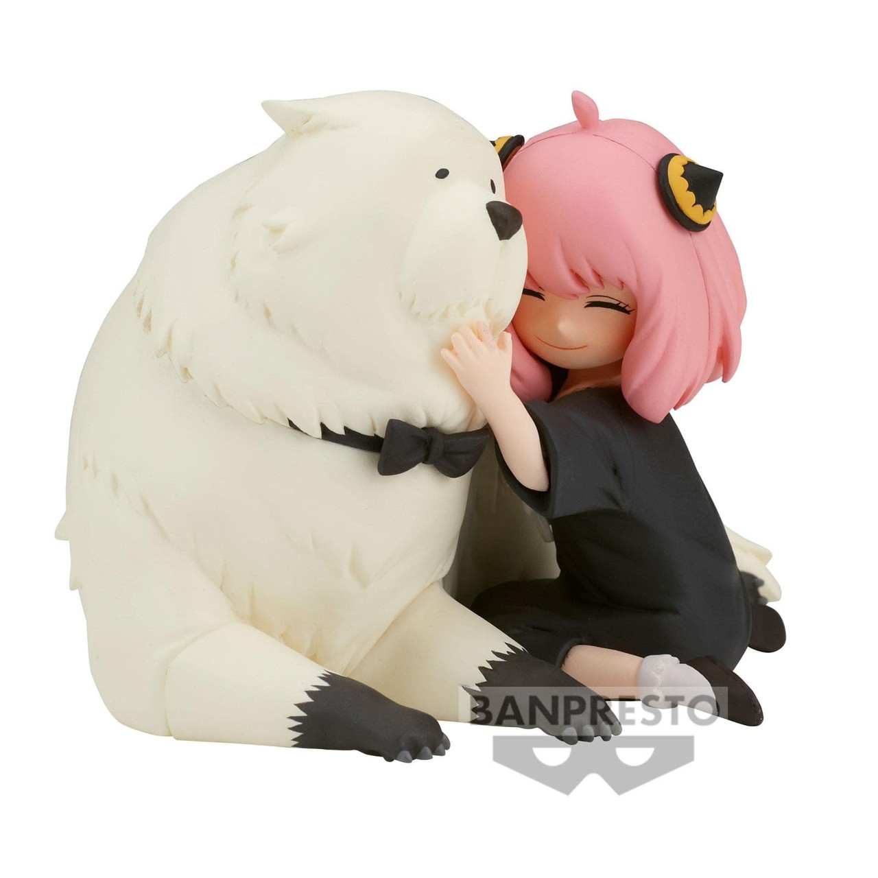 Pre-order : SPY×FAMILY BREAK TIME COLLECTION ANYA FORGER&BOND FORGER