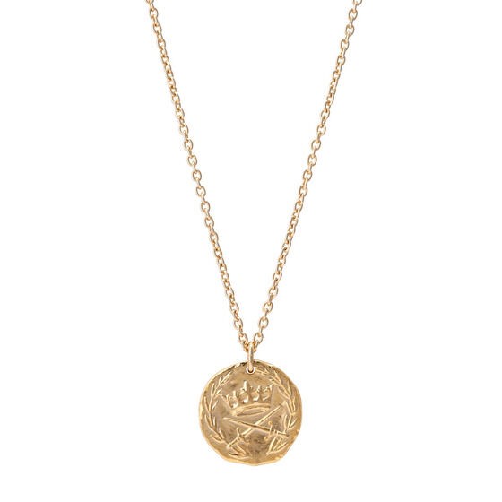 PRE-ORDER : Kamen Rider Geats Coin Bag Charm / Necklace