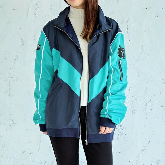 PRE-ORDER : TV anime "Tokyo Revengers" in NAMJATOWN Jumper