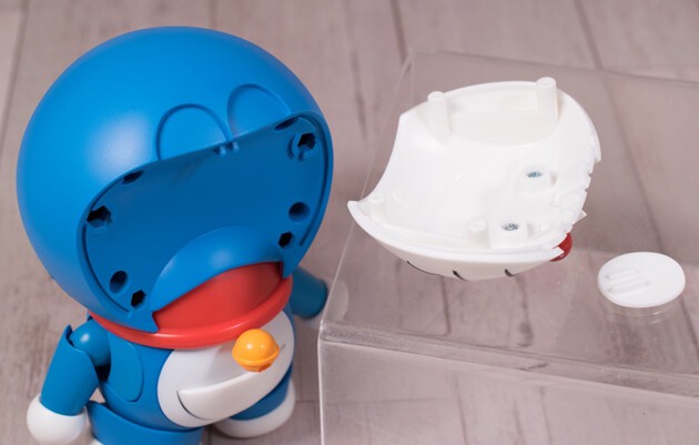 Robot Spirits Doraemon [Best Selection] by Bandai