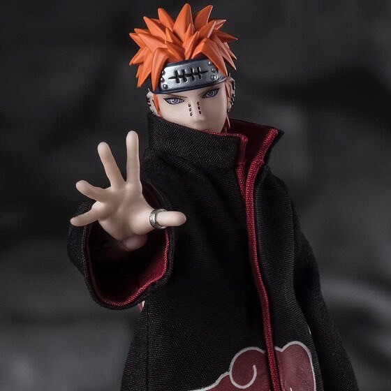 PRE-ORDER : S.H.Figuarts Rikudou Pain Tendou