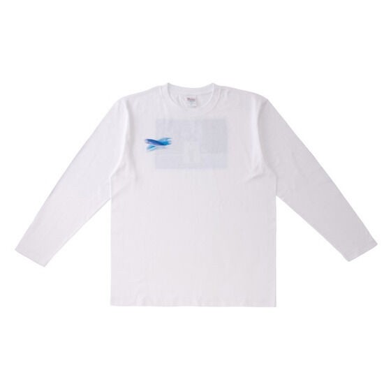 PRE-ORDER : [Hapikuro!] Blue Period Long T-shirt