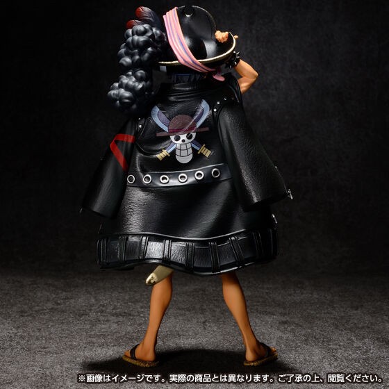 PRE-ORDER : 『ONE PIECE FILM RED』~THE GRANDLINE SERIES~PREMIUM MONKEY.D.LUFFY