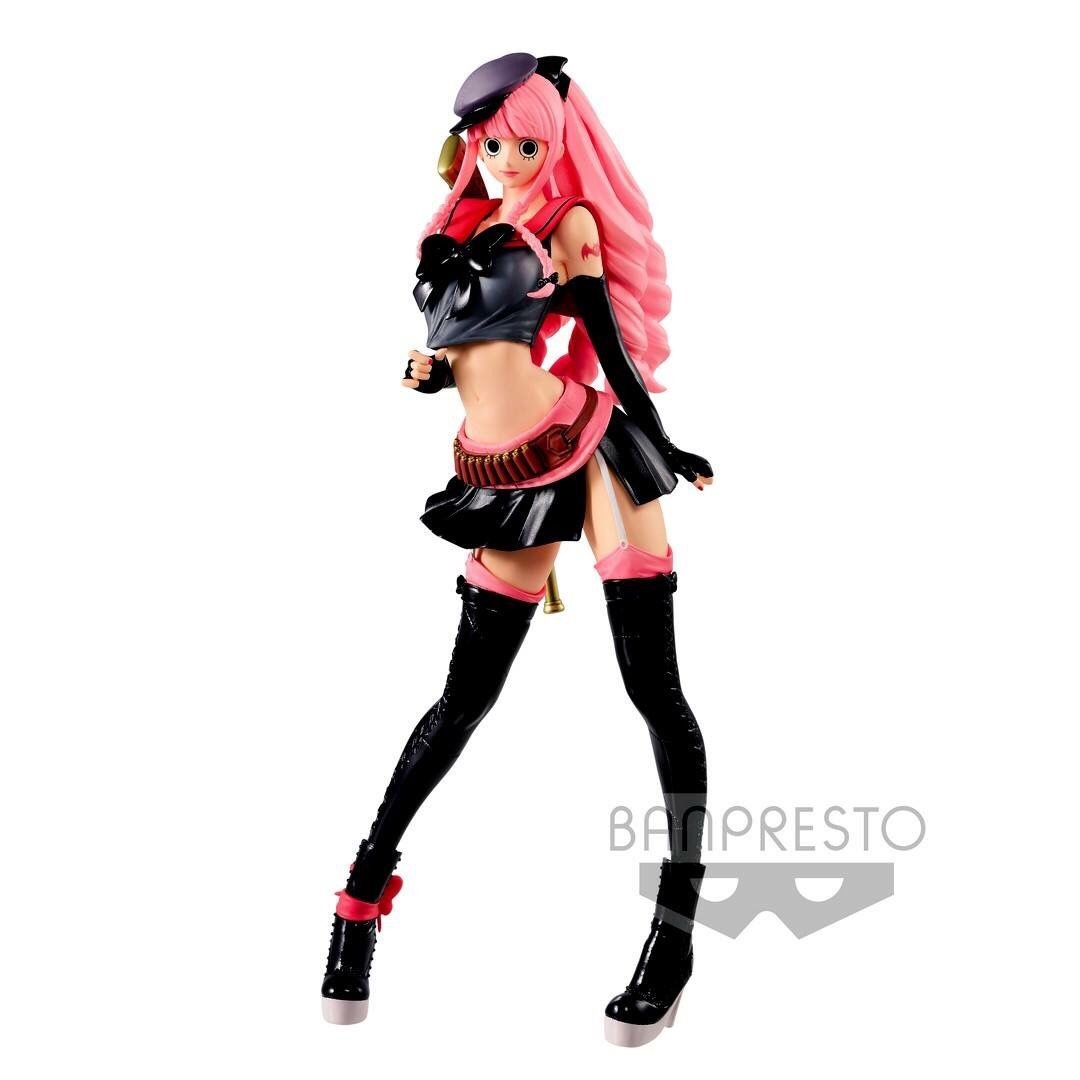 Pre-order : OP FLAG DIAMOND SHIP -PERHONA-CODE:B