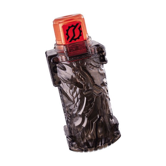 PRE-ORDER : Kamen Rider Build SUPER BEST DX Cross-Z Magma Knuckle