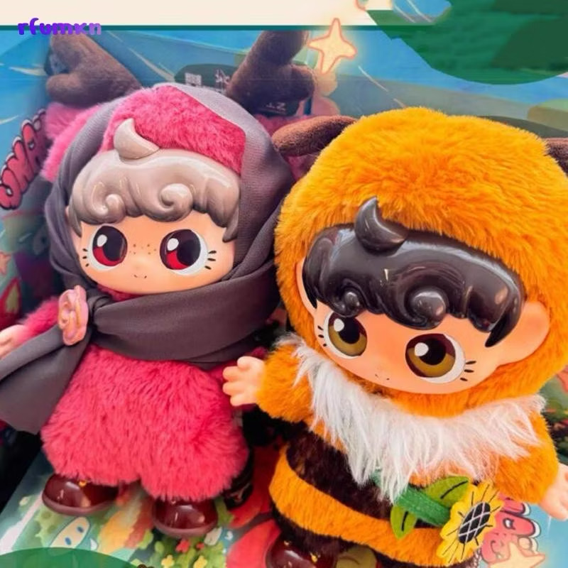 ตุ๊กตา UNA - The Dream Of Morino Plush Series by The Clock Toys