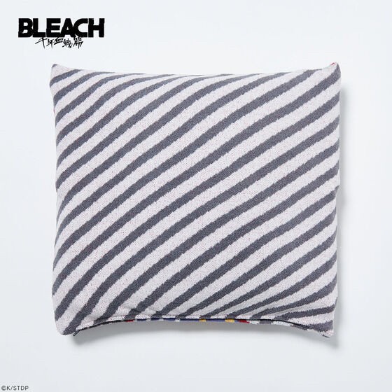 PRE-ORDER : ONOFFYFREExBLEACH Mayuri Mayuri Cushion Cover