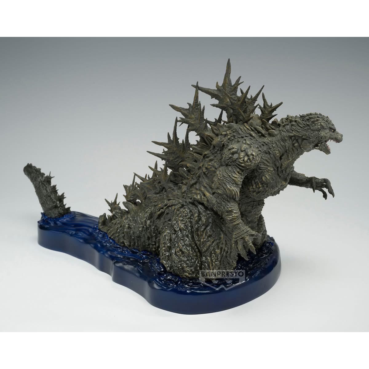 Pre-order : GODZILLA 12/2024