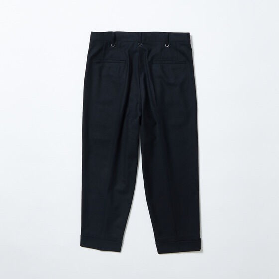 PRE-ORDER : Kamen Rider Den-O Pants -CLIMAX- | HENSHIN by KAMEN RIDER