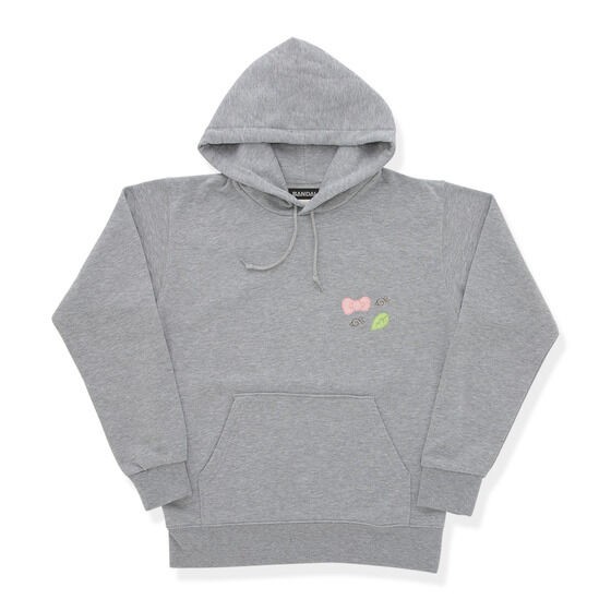 PRE-ORDER : Naruto x Sanrio Characters Hoodie All 4 types