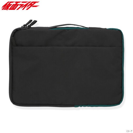 PRE-ORDER : Kamen Rider Business Bag