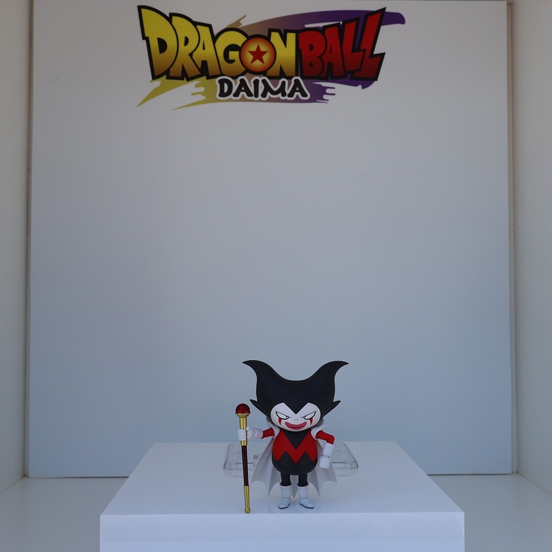 PRE-ORDER : S.H.Figuarts King Gomer