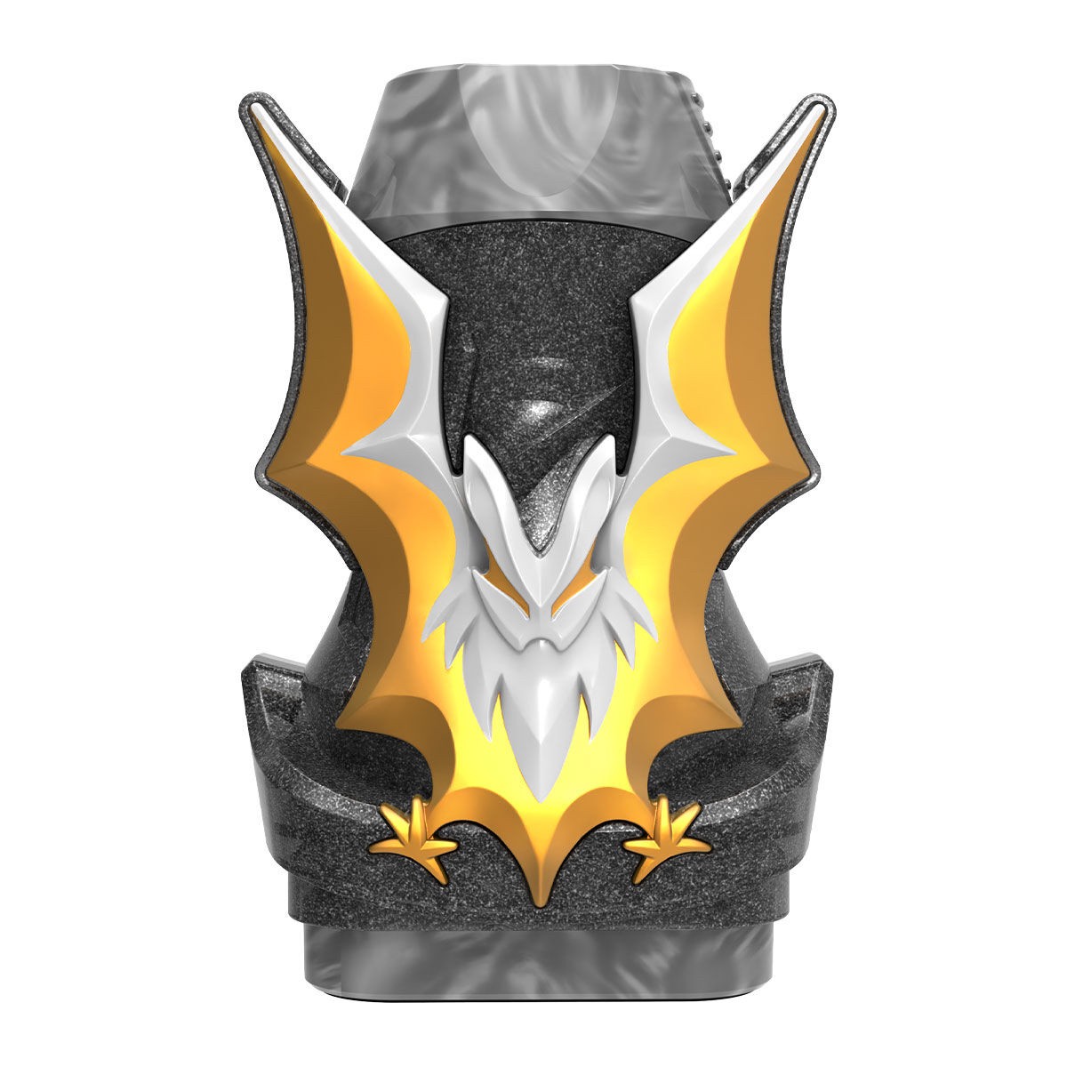 Masked Rider Revice - DX Giant Spider & Mega Bat Vistamp Set by Premium Bandai