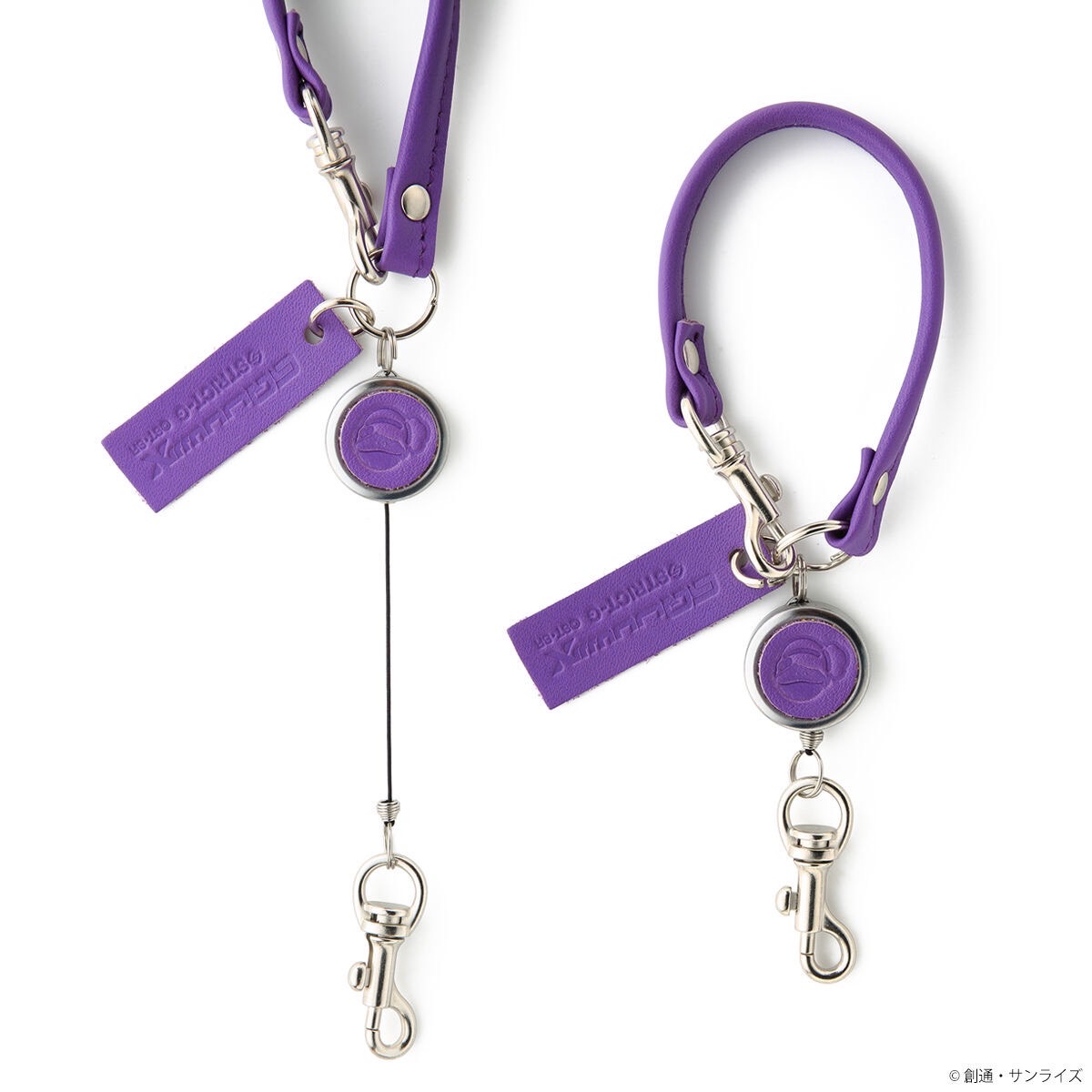 PRE-ORDER : STRICT-G AGILITY "Mobile Suit Gundam GQuuuuuuX" Haro / Pomeranian's Mark