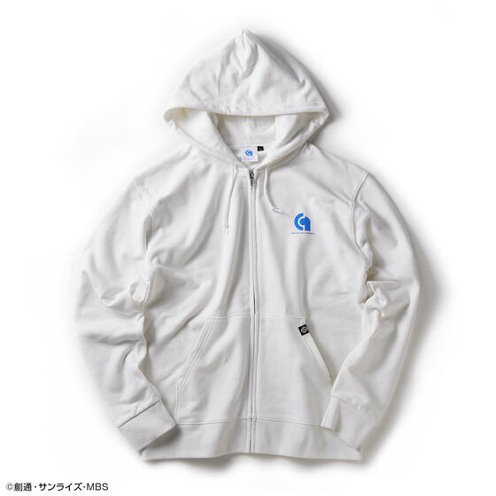 PRE-ORDER : STRICT-G "Mobile Suit Gundam The Witch from Mercury" Hoodie T-shirt Gundam Co., Ltd.