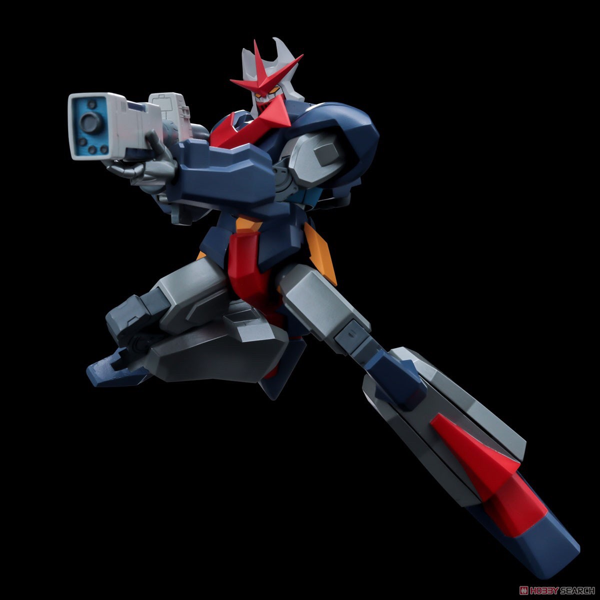 PRE-ORDER : FRAME ACTION MEISTER "Psycho Armor Govarian" Govarian by Sen-ti-nel