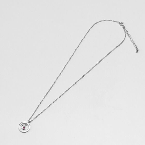 PRE-ORDER : [Oshinoko] Silver Necklace (all 3 types)