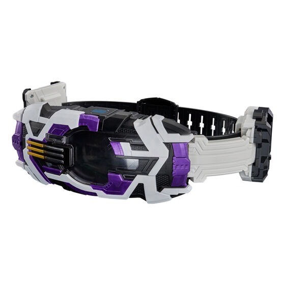 PRE-ORDER : DX Laser Raise Driver