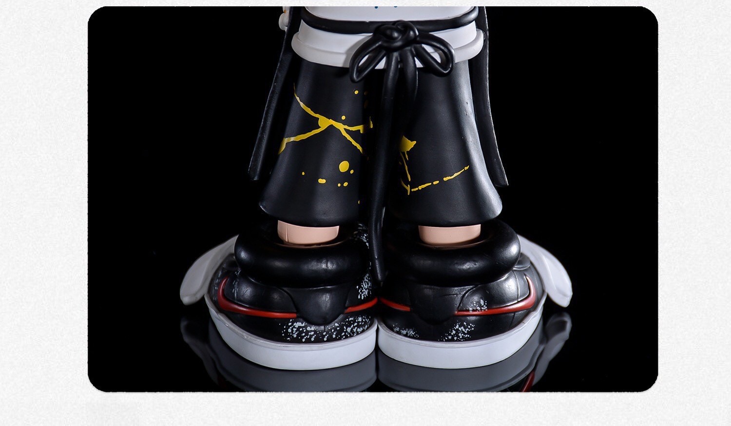 G-DRAGON Q Version Peaceminusone x AF1