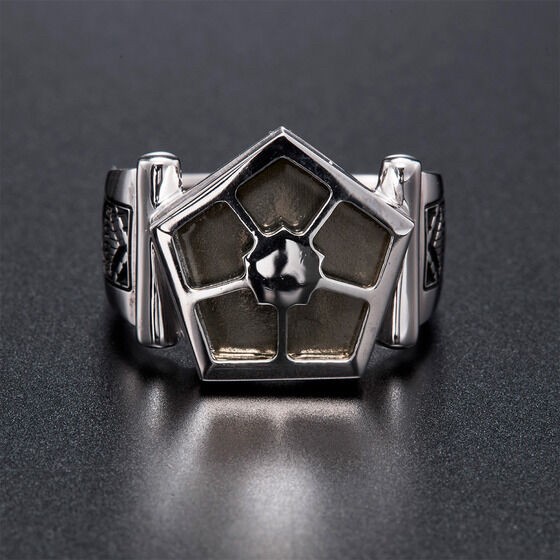 PRE-ORDER : Blue Lock College Ring Collection