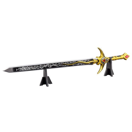 PRE-ORDER : COMPLETE STYLE GIGANTIC Garo Sword