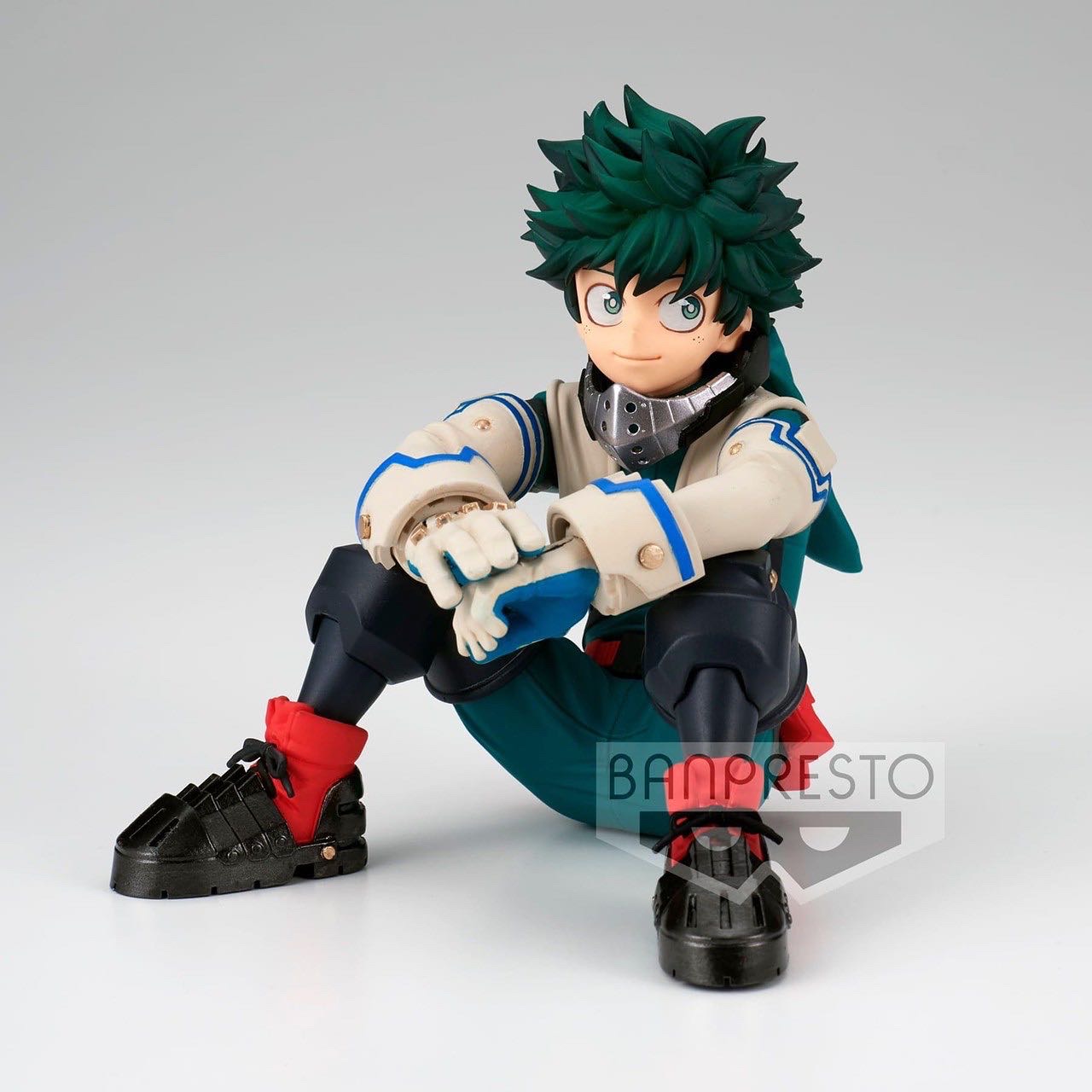 Pre-order : MY HERO ACADEMIA BREAK TIME COLLECTION VOL.1