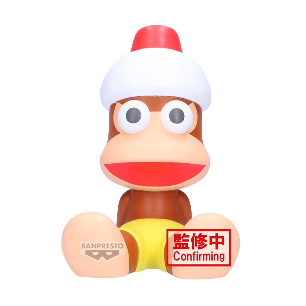 Pre-order : APE ESCAPE SOFVIMATES ～PIPO MONKEY～