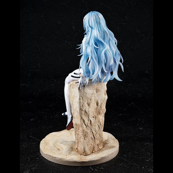 PRE-ORDER : Precious.G.E.M.Series Shin Evangelion Movie Version Rei Ayanami