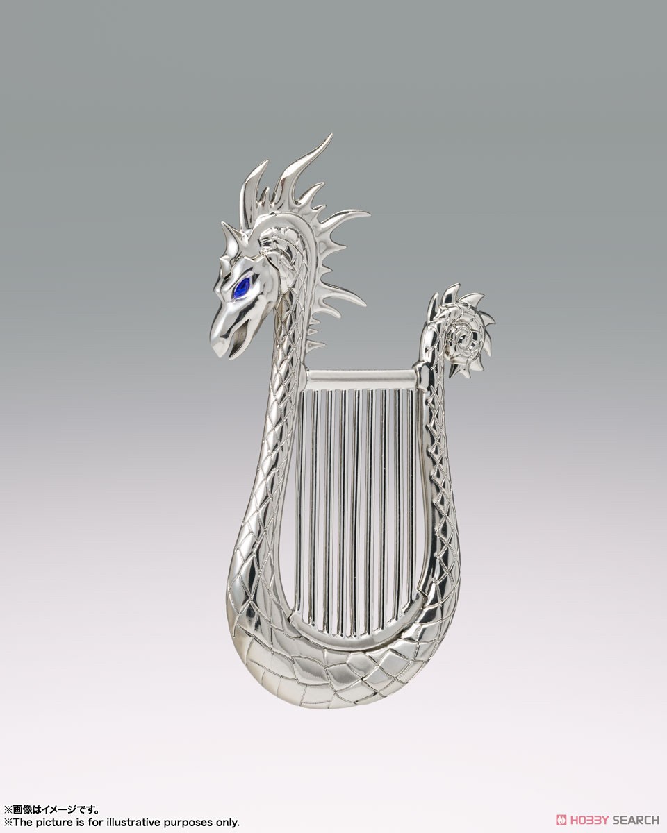 Saint Seiya - Saint Cloth Myth EX Metal - Thanatos (The God of Death) by Bandai