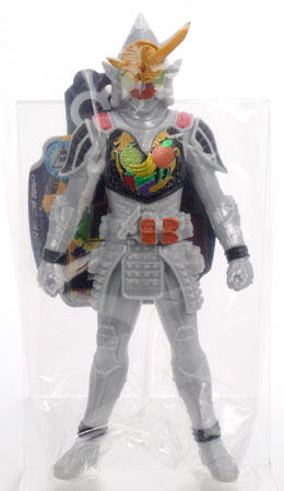 Masked Rider GAIM - RH10 KR Gaim Kiwami Arms by Bandai