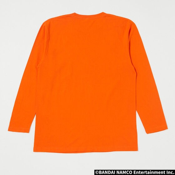 PRE-ORDER : THE IDOLM@STER CINDERELLA GIRLS R4G Long Sleeve T-shirt (Tropical Stars)