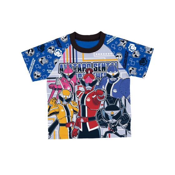 PRE-ORDER : Tenjiku Steteco Pajamas