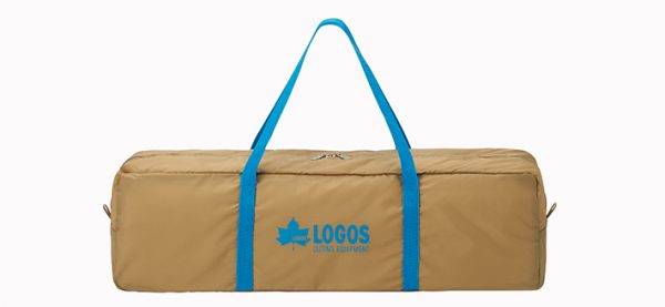 LOGOS Navajo Tepee 400