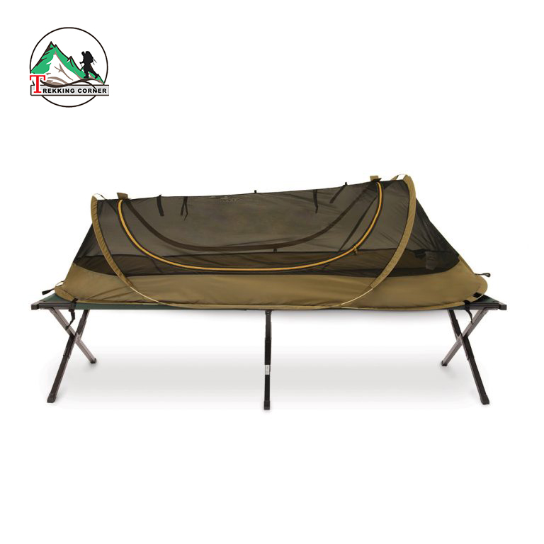 เต็นท์ Catoma IBSN Coyote Brown