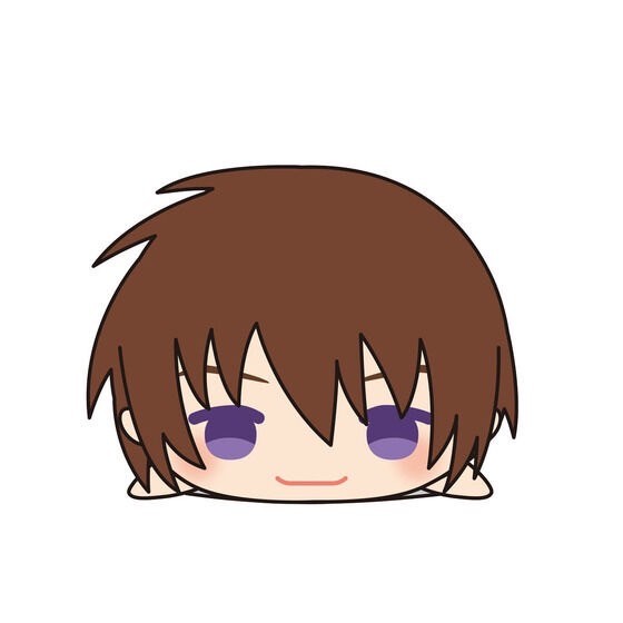 PRE-ORDER : Mochi Mochi Mascot Mobile Suit Gundam SEED FREEDOM