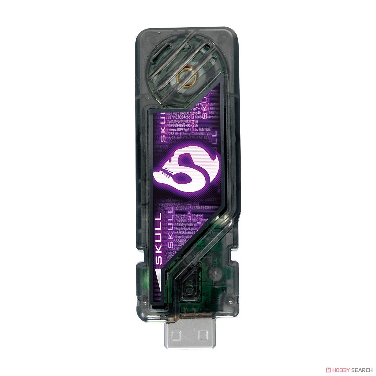 Masked Rider W - Dx Lost Driver Ver.20th by Bandai