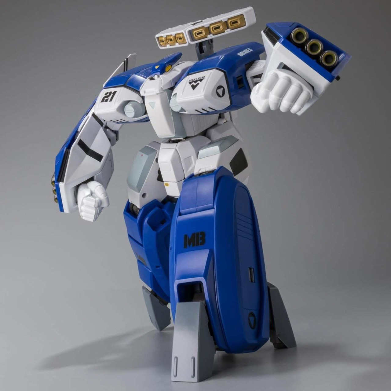 Pre-order : 1/48 RIOBOT Genesis Climber MOSPEADA AFC-01H Legioss Type ETA by Sentinel (Reissue)