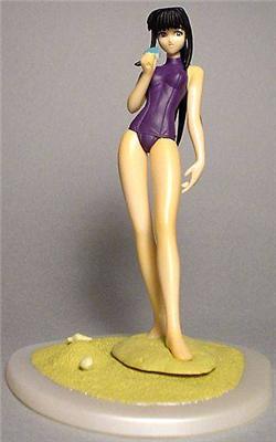 Story Image Figure Love Hina Again by Yamato (Set of 6)