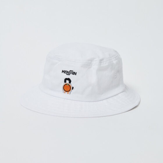 PRE-ORDER : Kamen Rider Gaim | HENSHIN by KAMEN RIDER × FRUIT OF THE LOOM Bucket Hat
