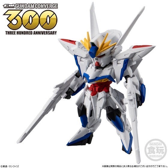 PRE-ORDER : FW Gundam Converge #26 (10 pcs)