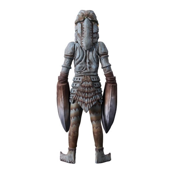 PRE-ORDER : Ultimate Luminous Alien Baltan