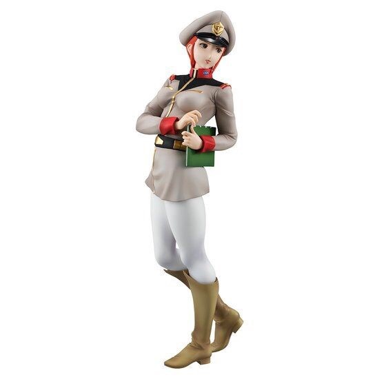 PRE-ORDER : GGG (Gundam Girls Generation) Mobile Suit Gundam Matilma Ajan