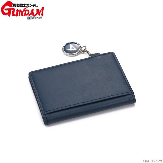 PRE-ORDER : Mobile Suit Gundam Char's Counterattack ν Gundam Pass Case